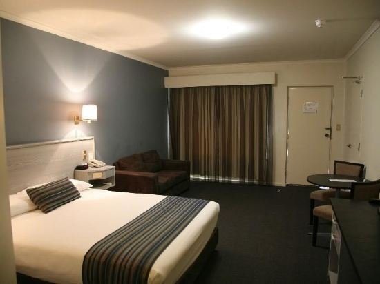 Фото ibis Styles Аделаида Мэнор