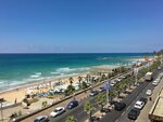 Roxon Sea Sand Bat Yam (Ben Gurion, 95), hotel