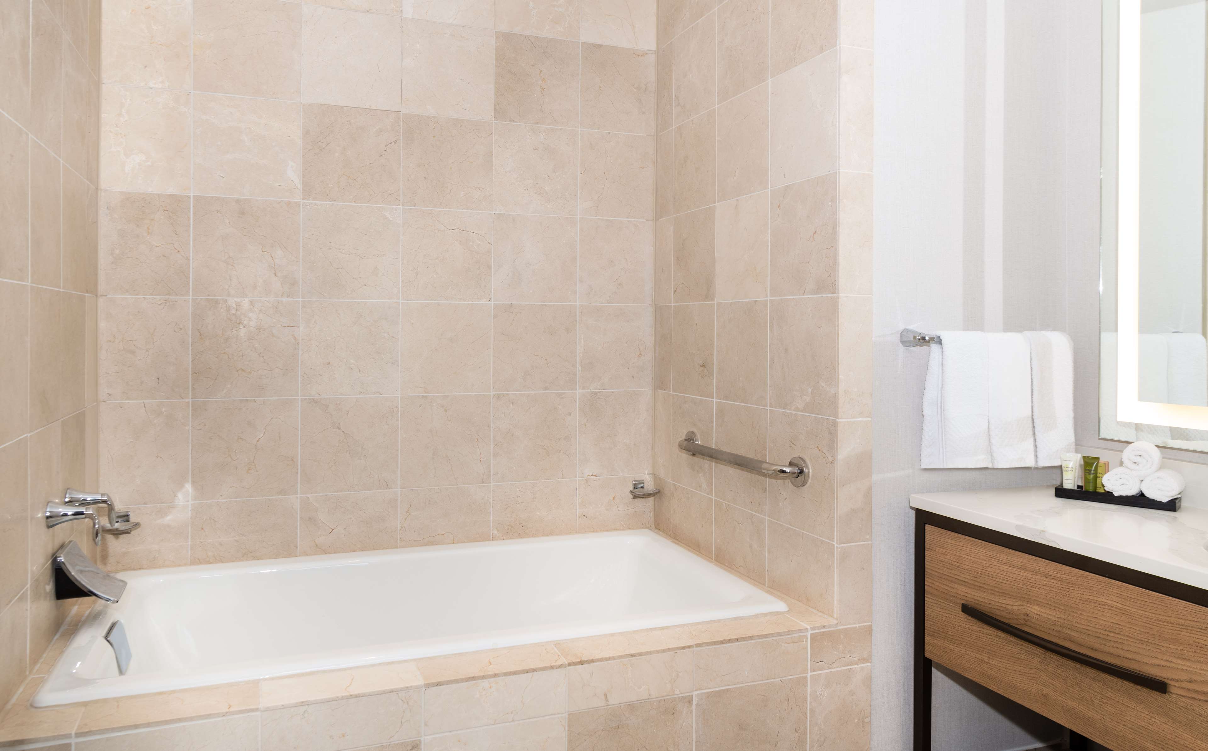 Фото Hilton Columbus/Polaris