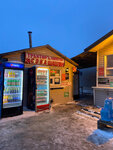 Tavern Sova (derevnya Golenikha, 5) ، مقهى