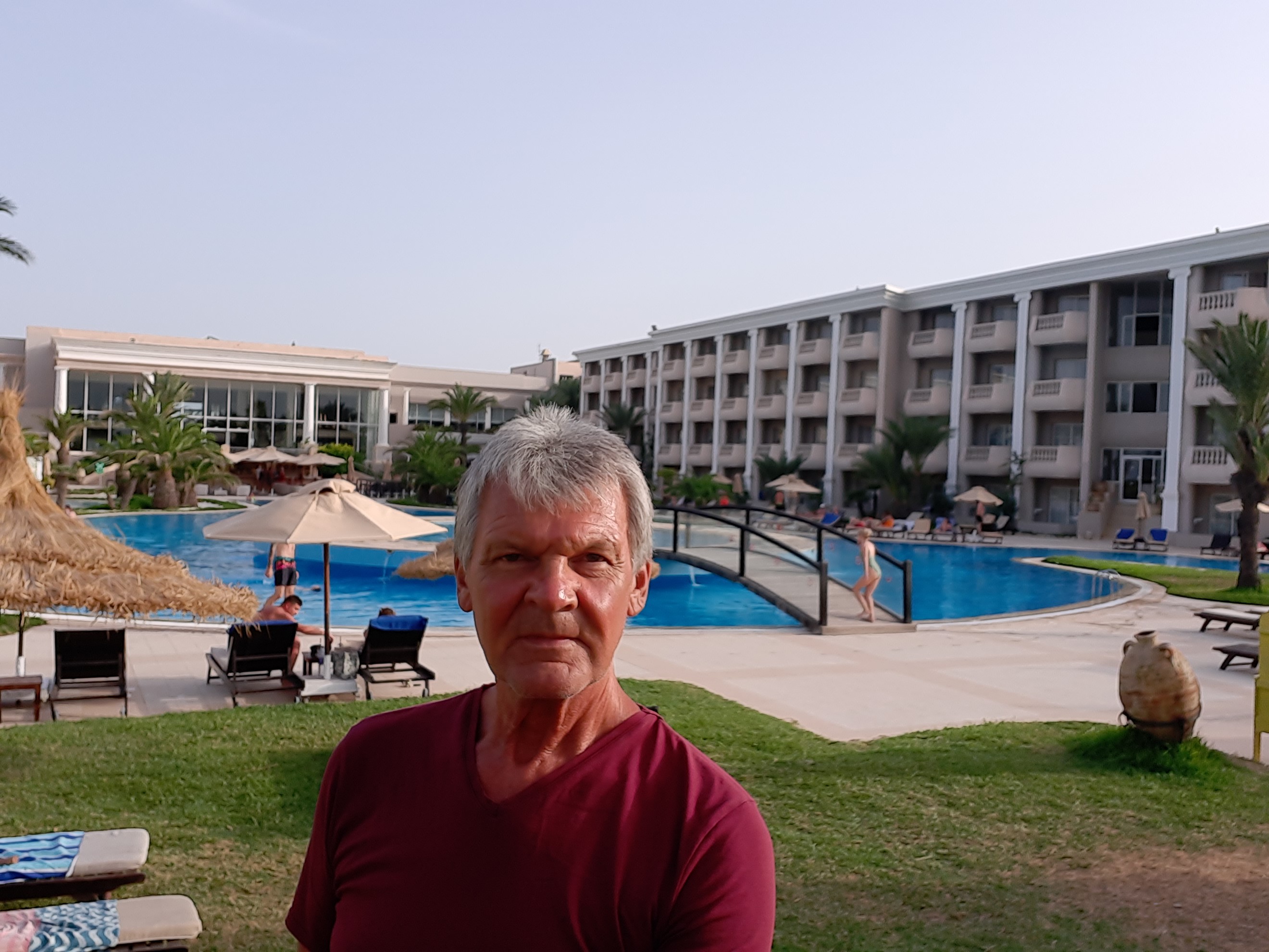 Фото Royal Thalassa Monastir