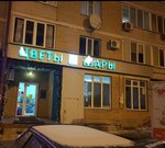 Flowers and Balloons (Leningradskaya Street, 22), flower shop