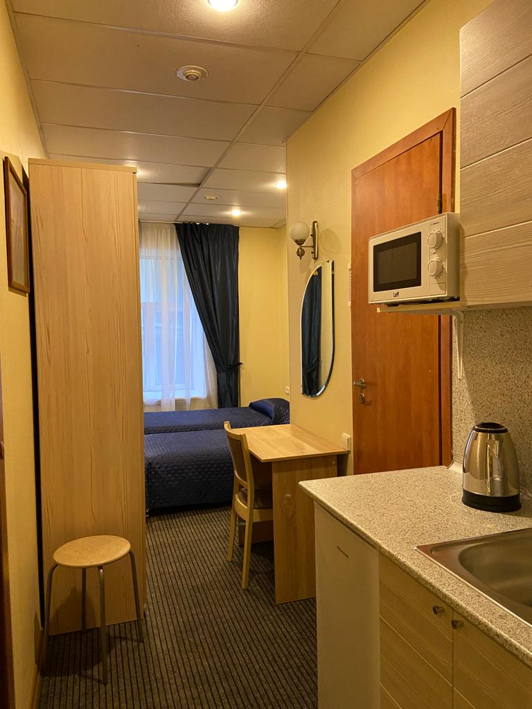 Фото Rinaldi Premier