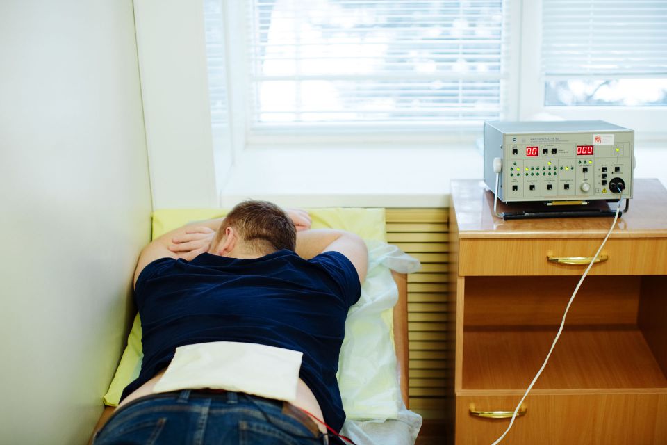 Фото Волжская Здравница