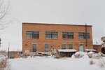 Eco Project (ulitsa Molodogvardeytsev, 12Д) ، مخلفات