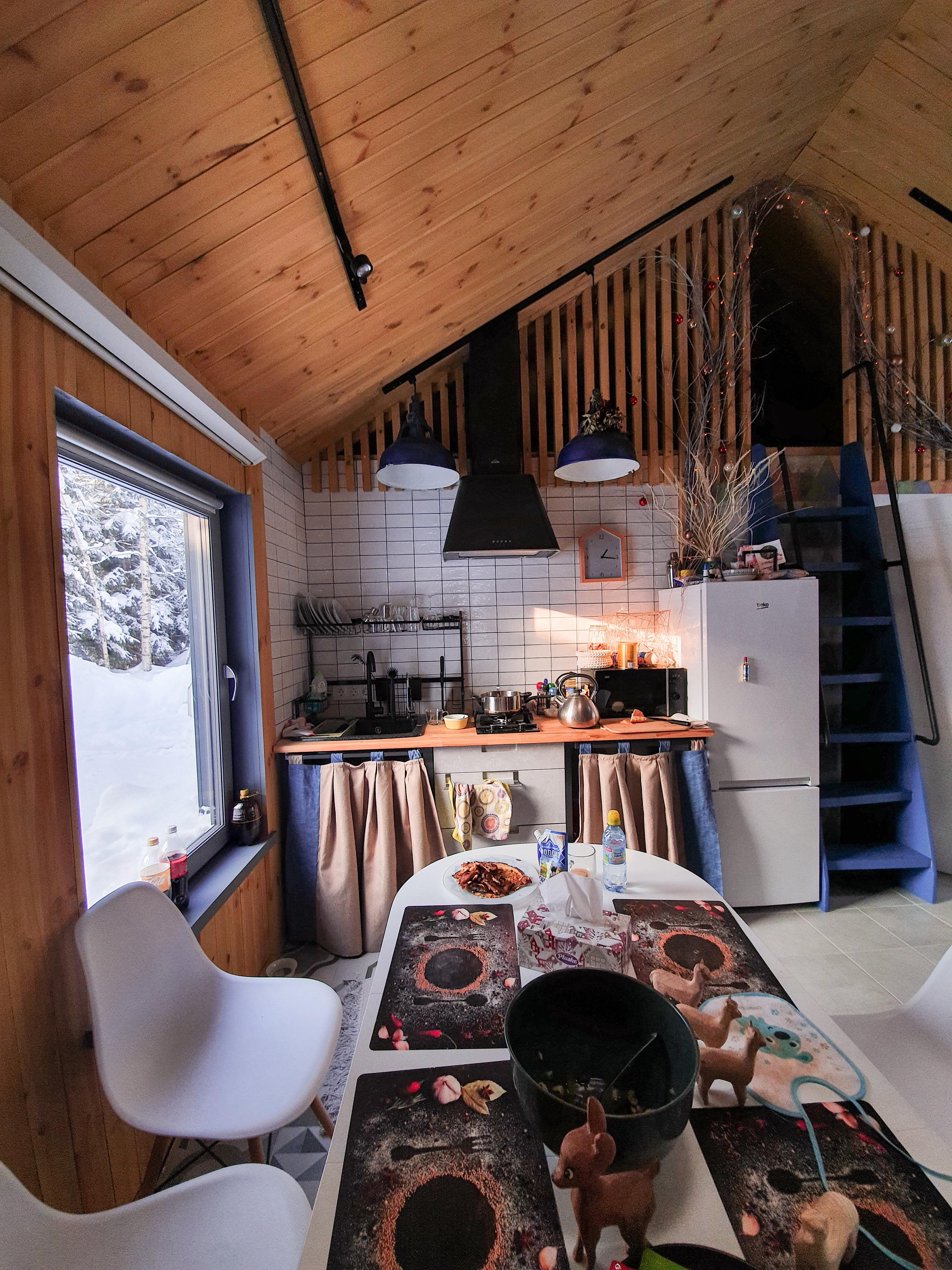 Фото ДомДомВалдай