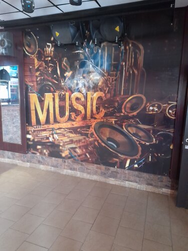 Bar, pub Chicago, Krasnodar Krai, photo