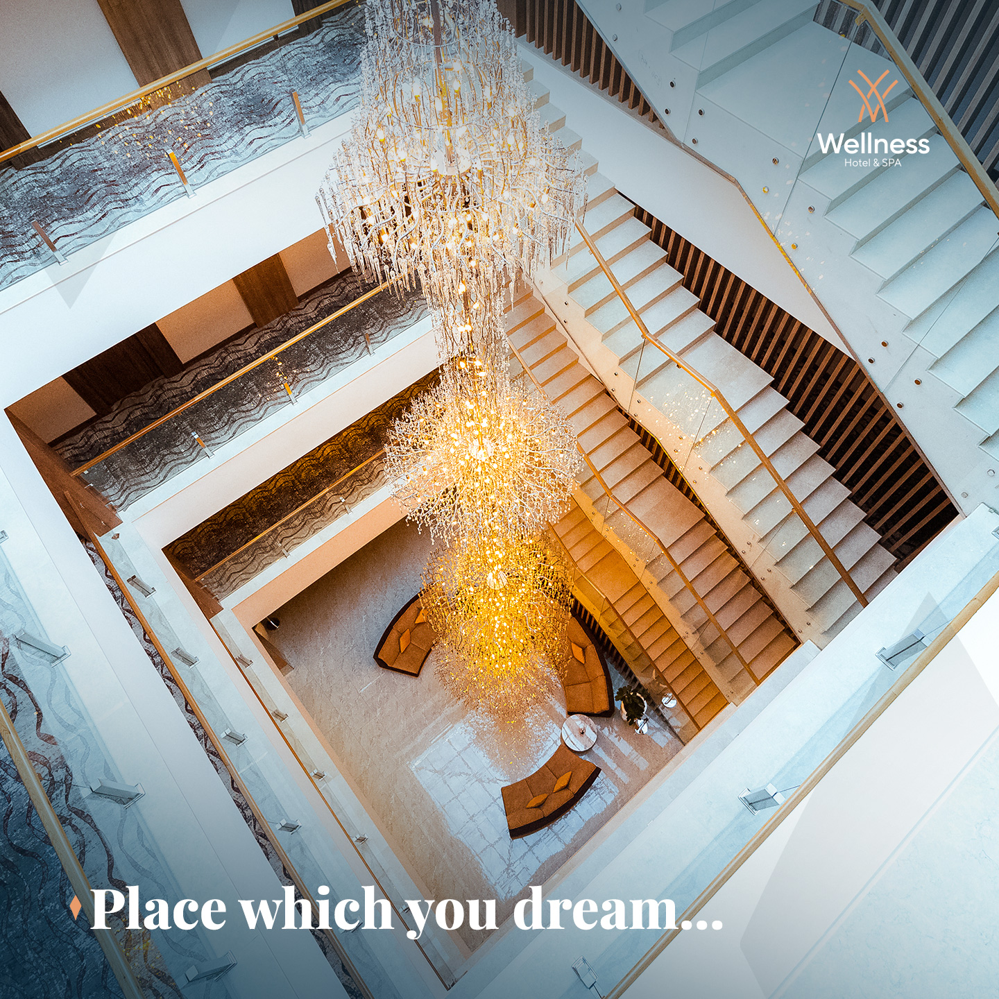 Фото Wellness Hotel and SPA