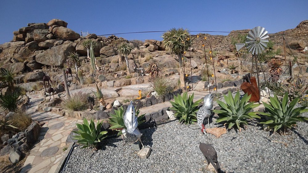 Фото Blue Diamond Lodge