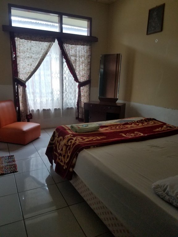 Фото Kaliaga Bungalow