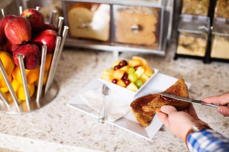 Фото Hyatt house Pleasant Hill