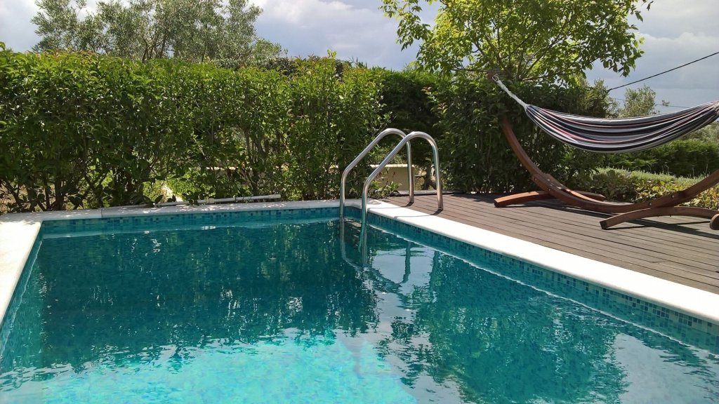 Фото Вилла Mirothea