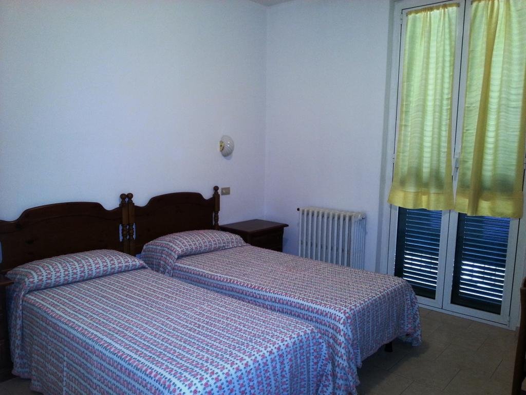 Фото Albergo Ristorante Lavedo