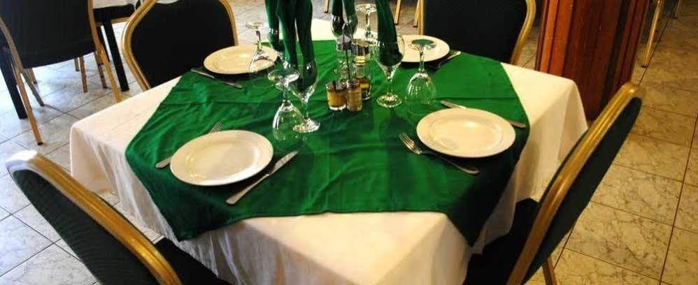 Фото Hotel Palm Beach