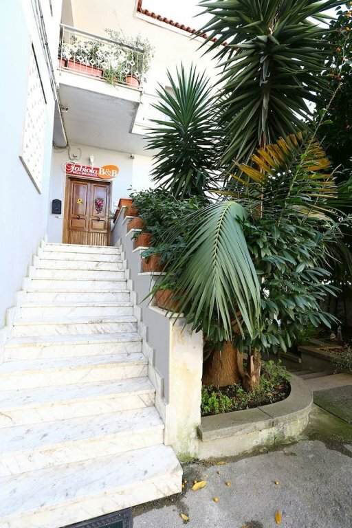 Hotel B&b Fabiola, Pompei, photo
