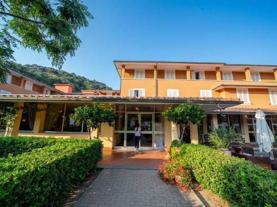 Фото Th Ortano - Ortano Mare Village