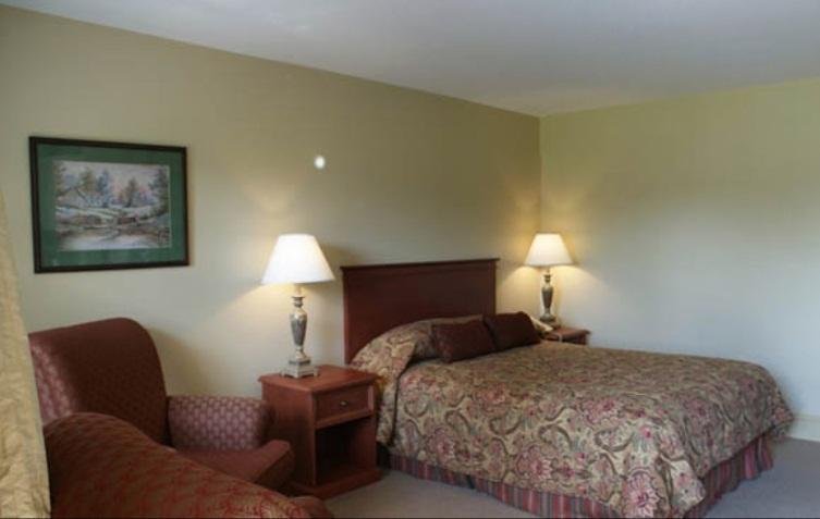 Фото Silverwood Motel