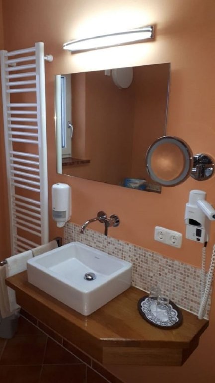 Фото Hotel Garni Brunnthaler