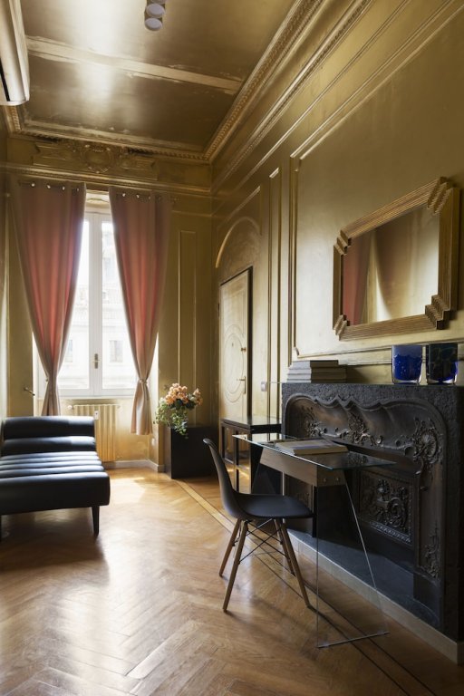 Фото Rivière Private Rooms at the Park