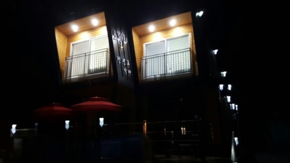 Фото Omalips Pension