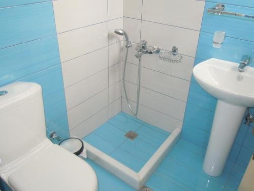 Фото Pension Atlas