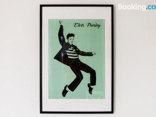 Фото Best Western Plus Celebrity Suites