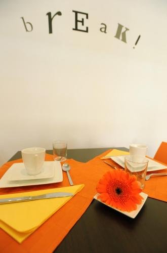 Фото Honey Rooms