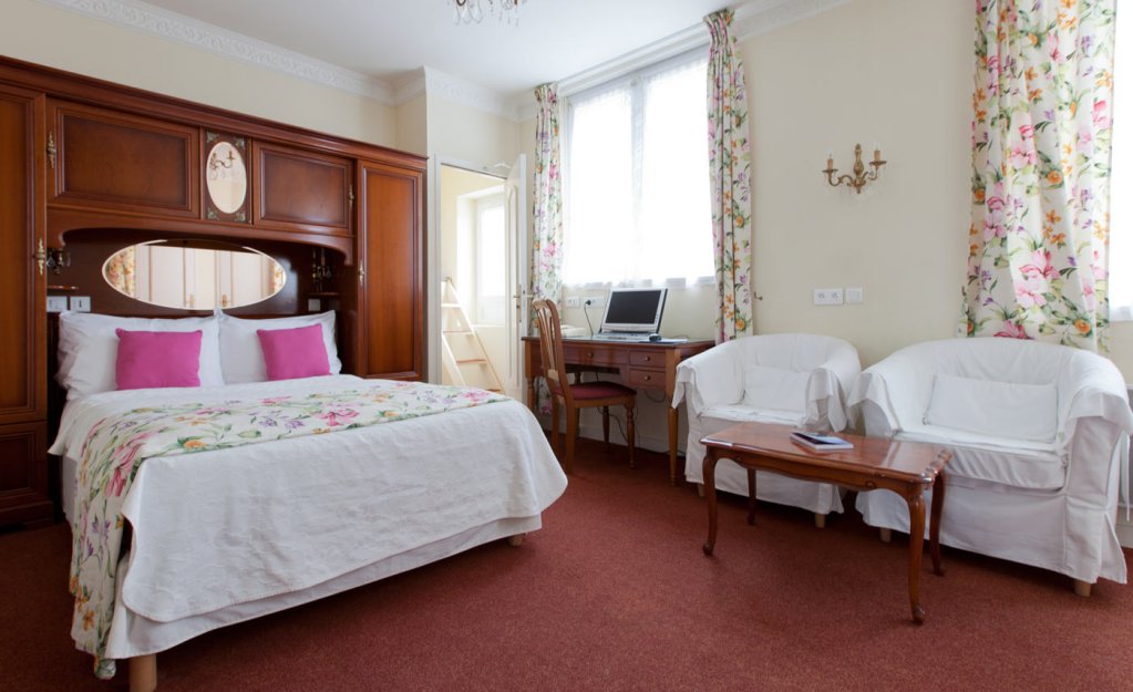 Фото Abalys Hotel