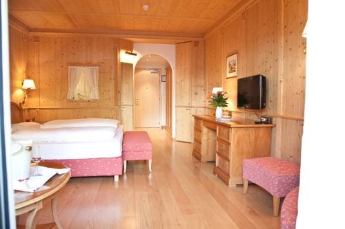 Фото GrünerBaum Hotels