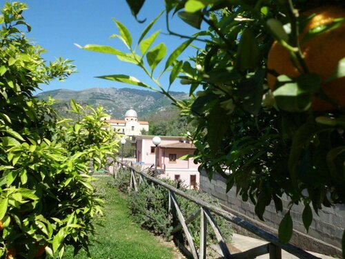 Гостиница Casale Le Noci