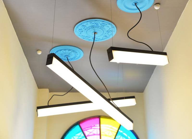 Фото Colors Central Ladadika