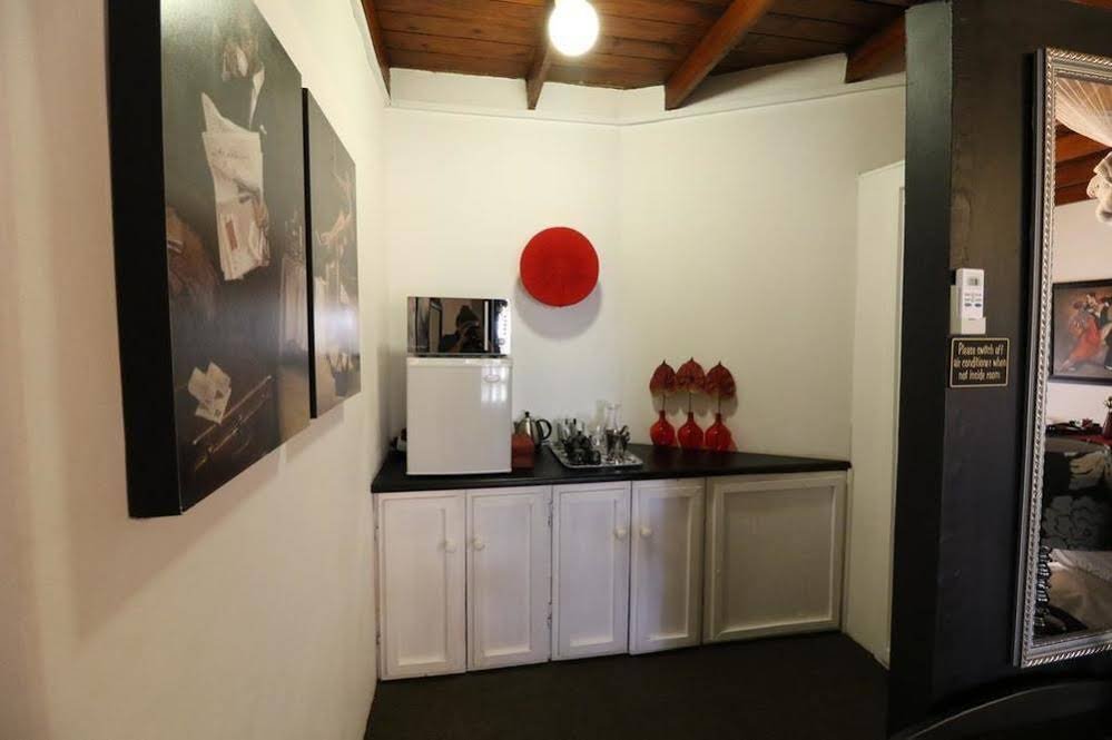 Фото Ama Zulu Guesthouse and Safaris