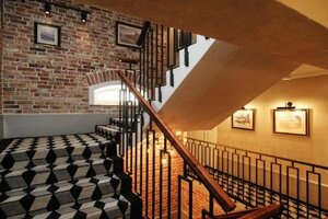 Гостиница Apartamenty Chleb i Wino