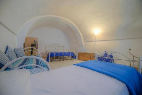 Фото B&b Scuderie Maresca