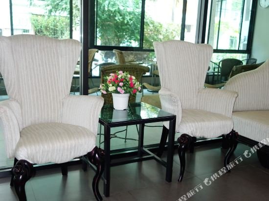 Фото Abani Jomtien Inn