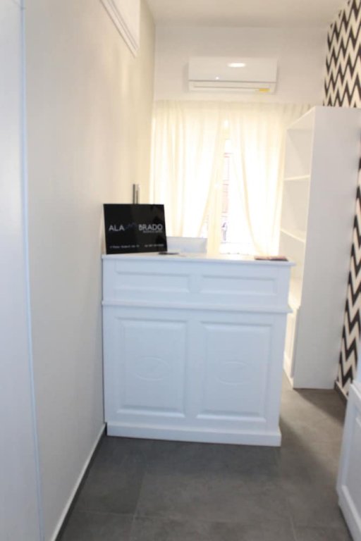 Фото Alambrado Rooms & Suites