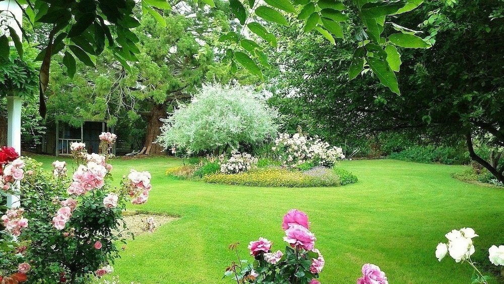 Фото Belmont Homestead