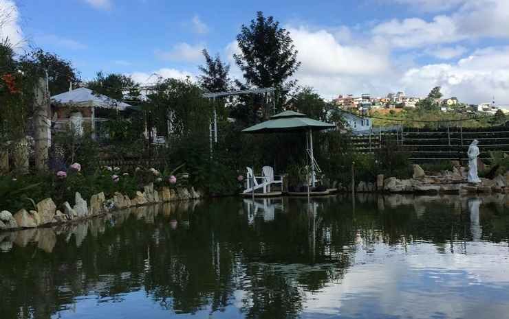 Фото Dream Flower Hotel