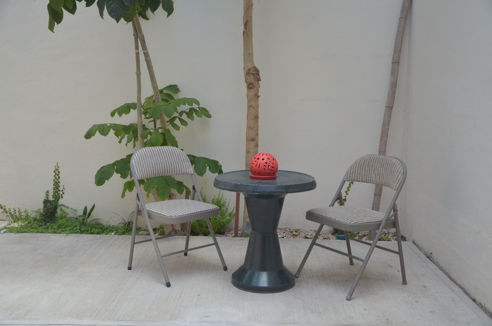 Фото Casa Bugambilias Cancun - Hostel