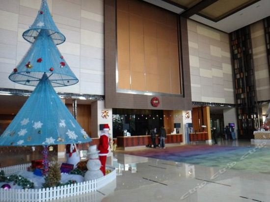 Фото Pullman Dongguan Changan