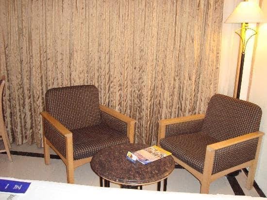 Фото Aditya Park Hyderabad