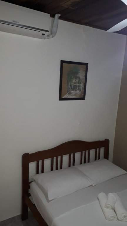 Фото Hospedaria Pedra do Sol