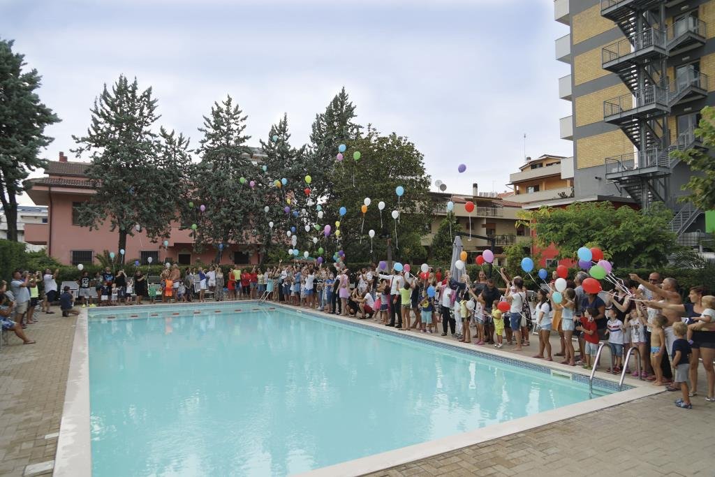 Фото Club Hotel Le Nazioni