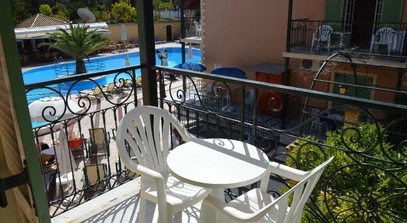 Фото Philippos Apartments