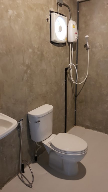 Фото A-Mote Loft at Phitsanulok