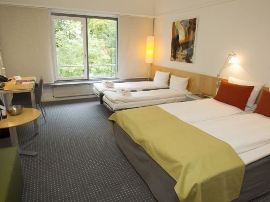 Фото отеля 3