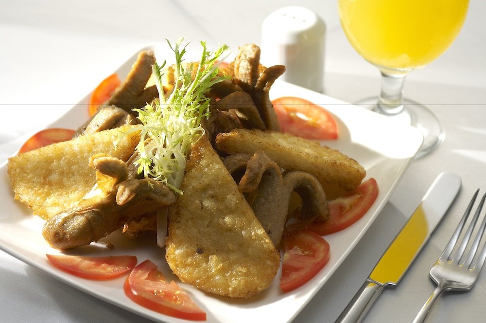 Фото The Tango Taipei XinYi