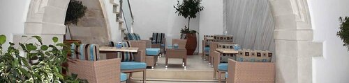 Гостиница Bellagio Luxury Boutique Hotel в Ретимноне