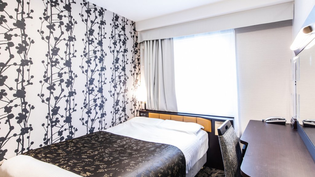 Фото Apa Hotel Kyoto Eki Horikawadori