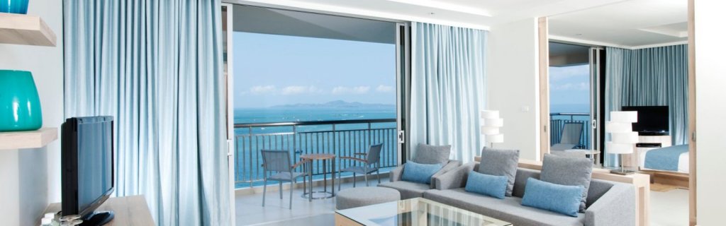 Фото Holiday Inn Pattaya